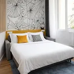 Mini Loft 2 personnes proche Montmartre