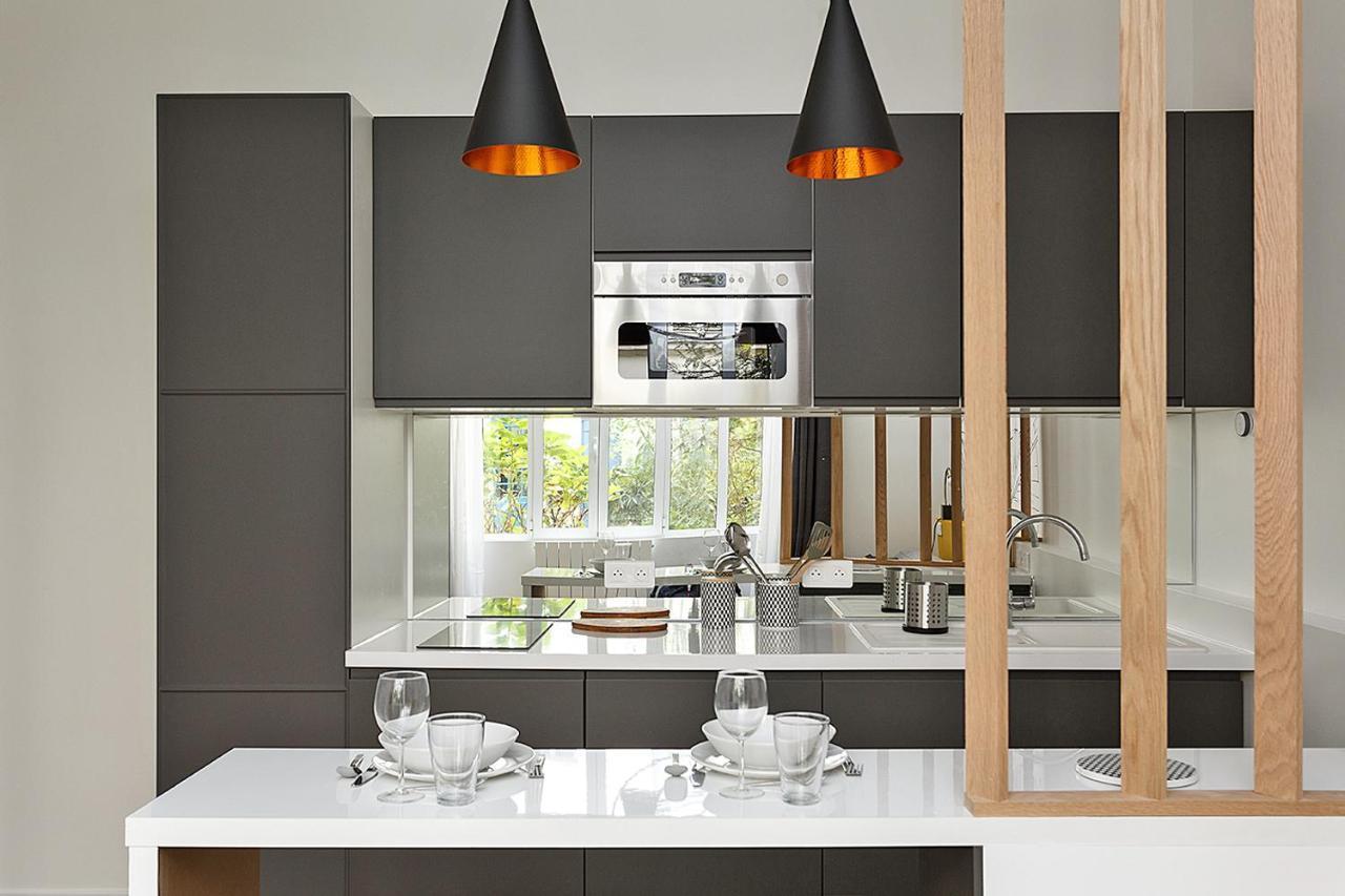 Cosy Loft Near Montmartre Parigi