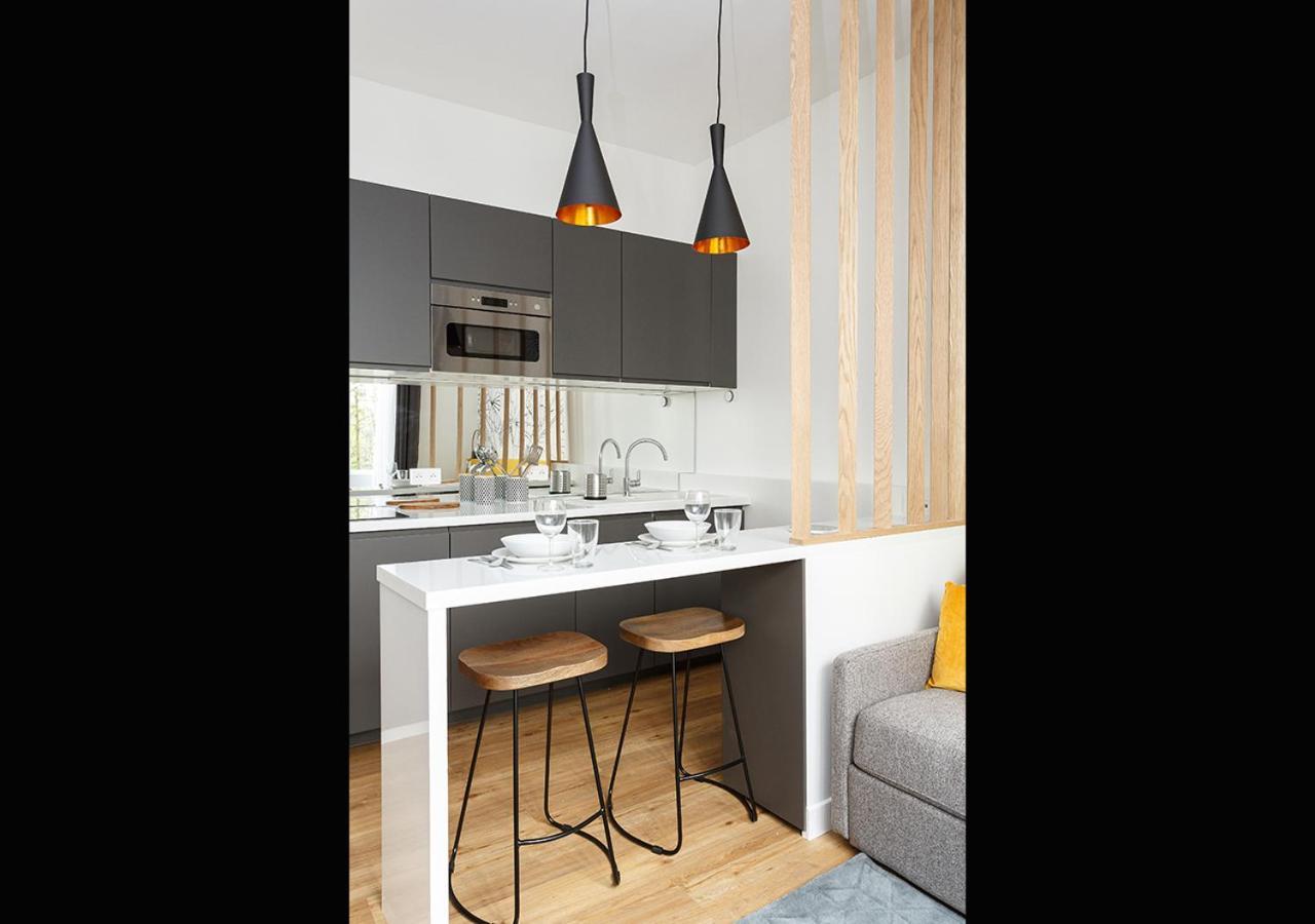 Appartamento Cosy Loft Near Montmartre *